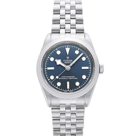 Tudor Black Bay 31