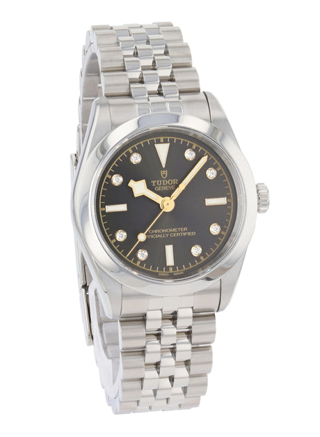 Tudor Black Bay 31