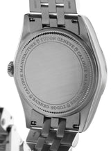 Tudor Black Bay 31