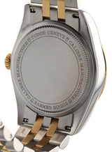 Tudor Black Bay 31 S&G