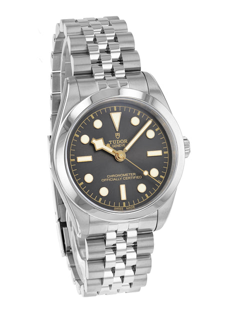 Tudor Black Bay 36
