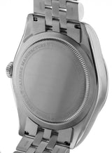 Tudor Black Bay 36
