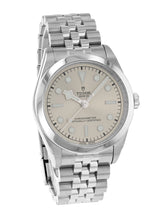 Tudor Black Bay 36