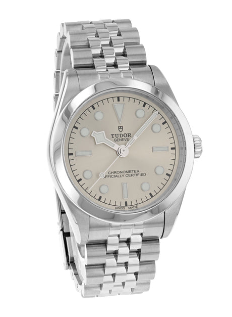 Tudor Black Bay 36