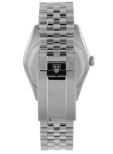 Tudor Black Bay 39