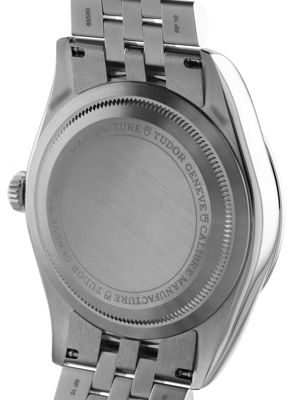 Tudor Black Bay 39