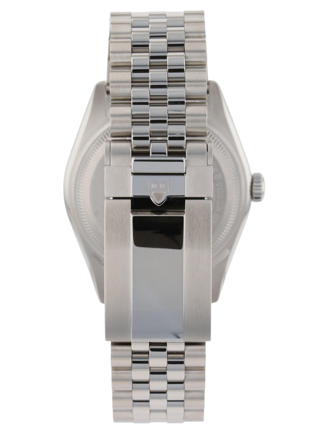 Tudor Black Bay 39