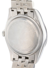 Tudor Black Bay 39