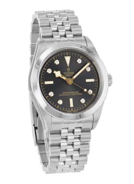 Tudor Black Bay 39 Ref. M79660-0004