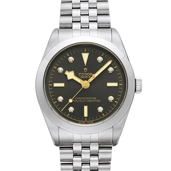 Tudor Black Bay 39