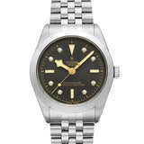 Tudor Black Bay 39