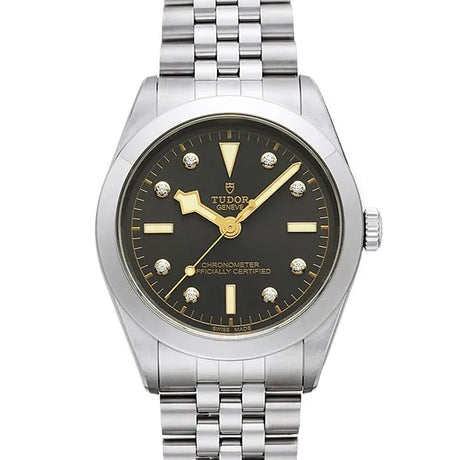 Tudor Black Bay 39