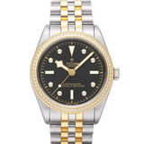 Tudor Black Bay 39 S&G