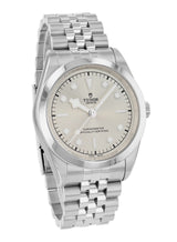 Tudor Black Bay 41