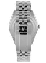 Tudor Black Bay 41