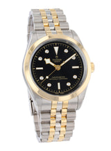Tudor Black Bay 41 S&G Ref. M79683-0006