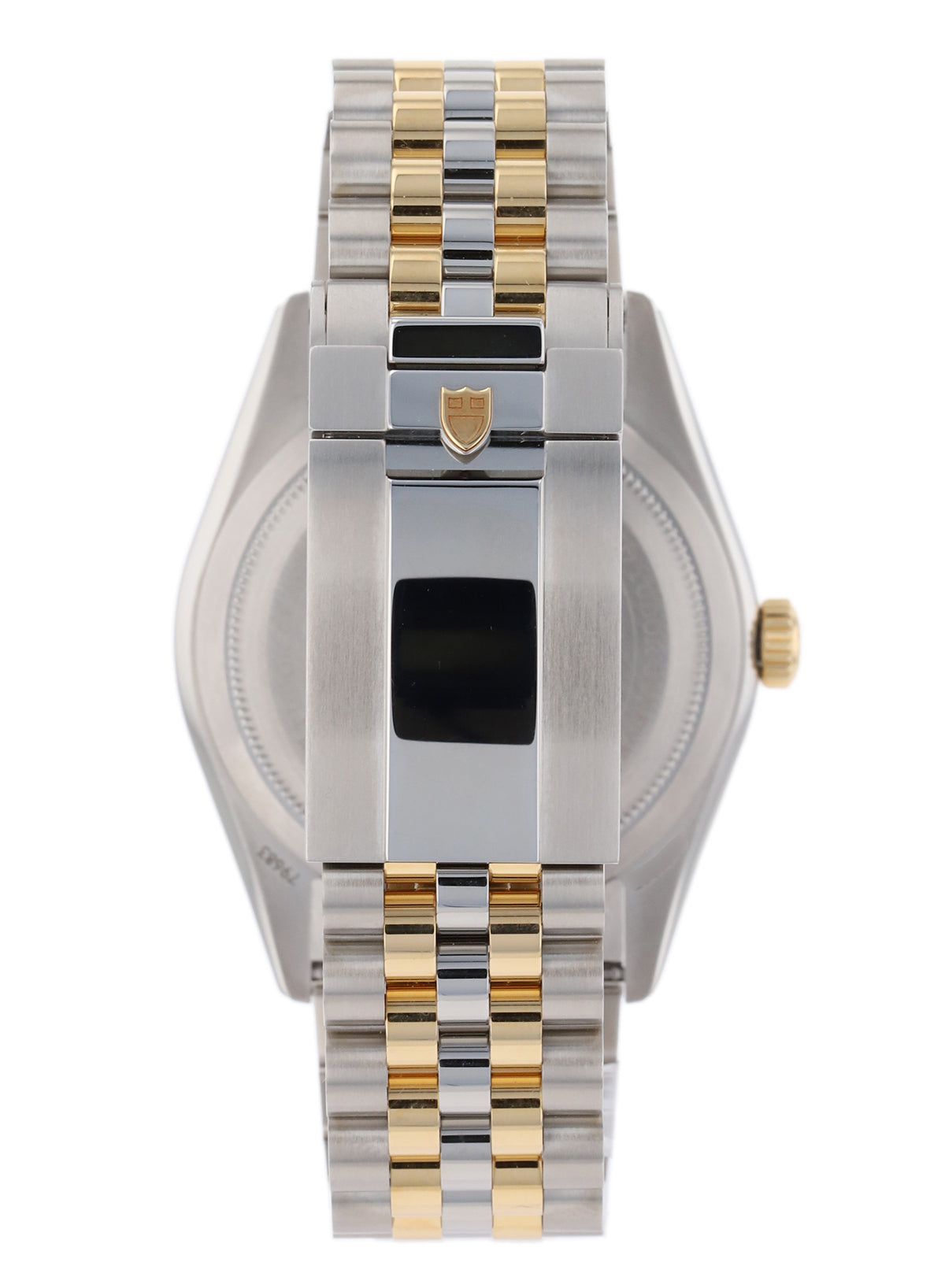 Tudor Black Bay 41 S&G Ref. M79683-0007