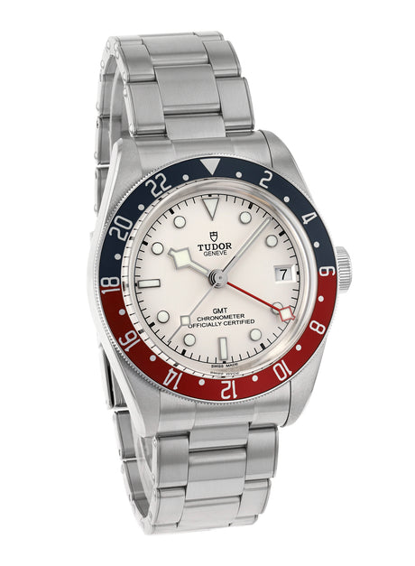 Tudor Black Bay GMT