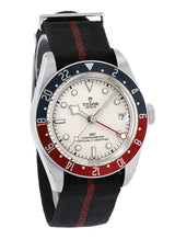 Tudor Black Bay GMT