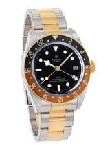 Tudor Black Bay GMT S&G