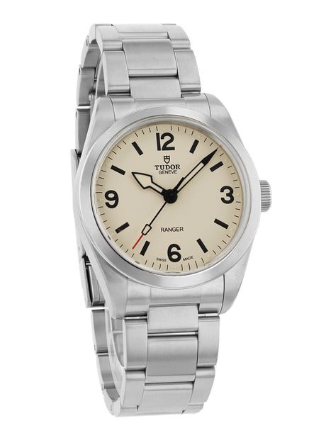 Tudor Heritage Ranger Ref. M79930-0007
