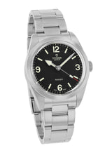 Tudor Heritage Ranger