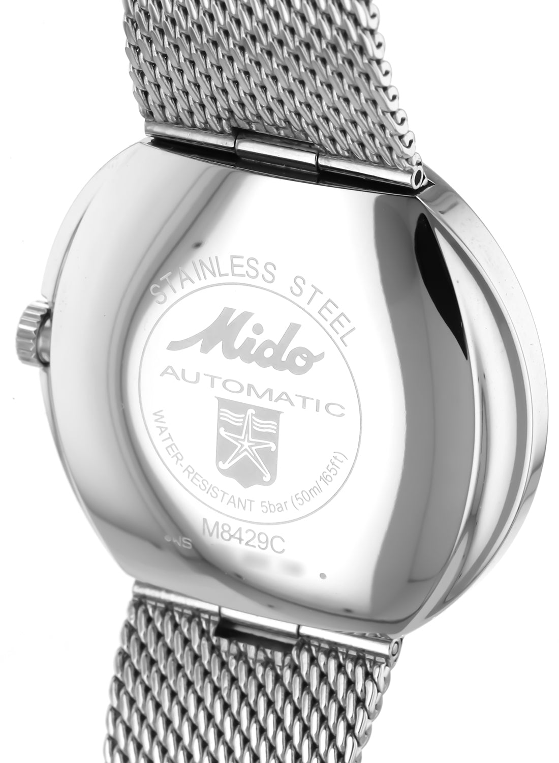 MIDO Commander 1959