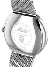 MIDO Commander 1959