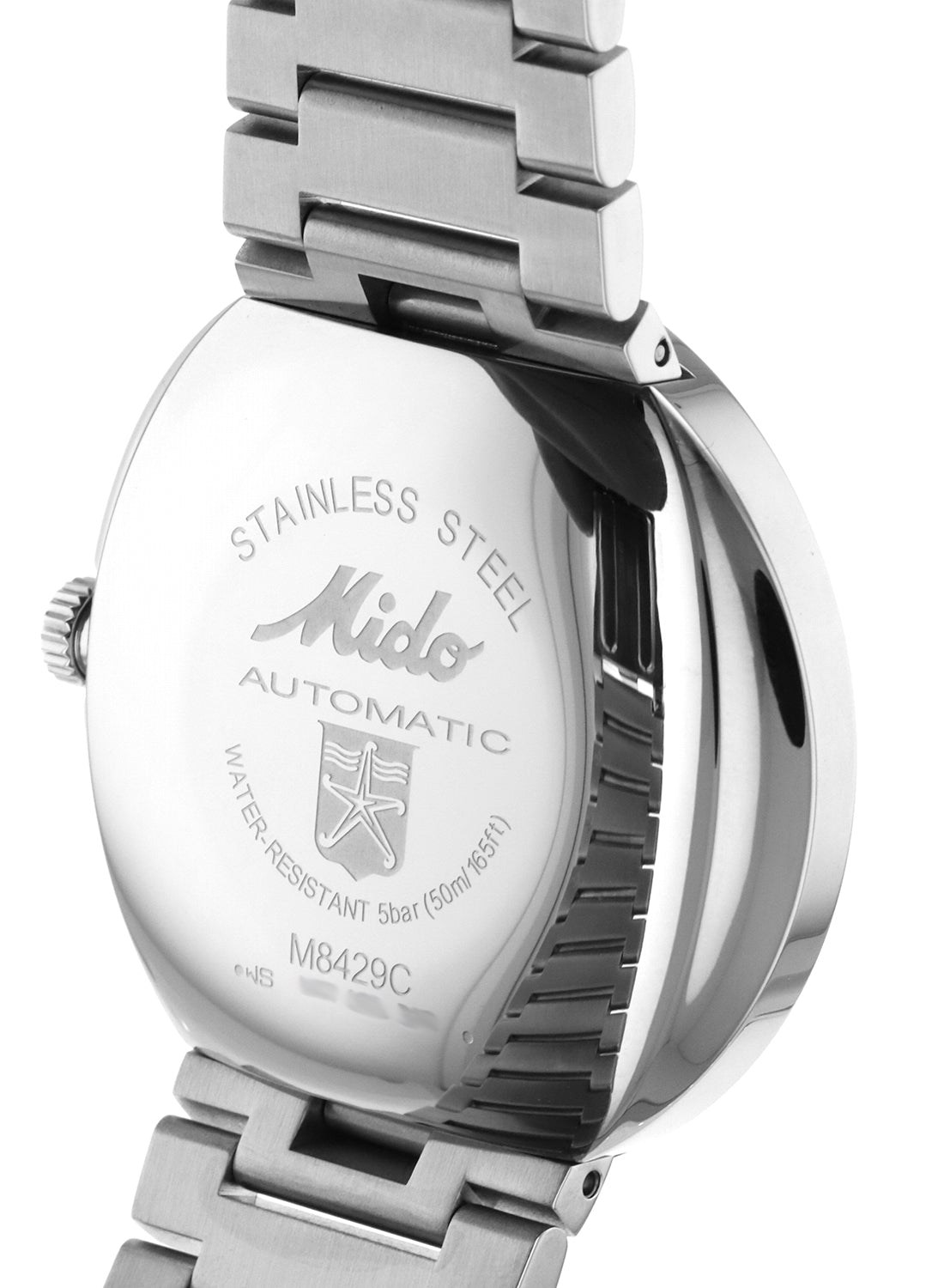 MIDO Commander 1959