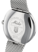 MIDO Commander Shade