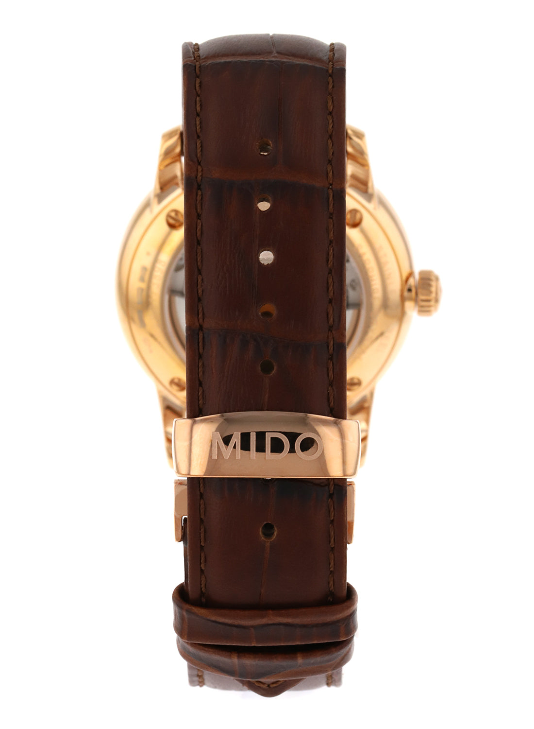 MIDO Baroncelli Midnight Blue Gent