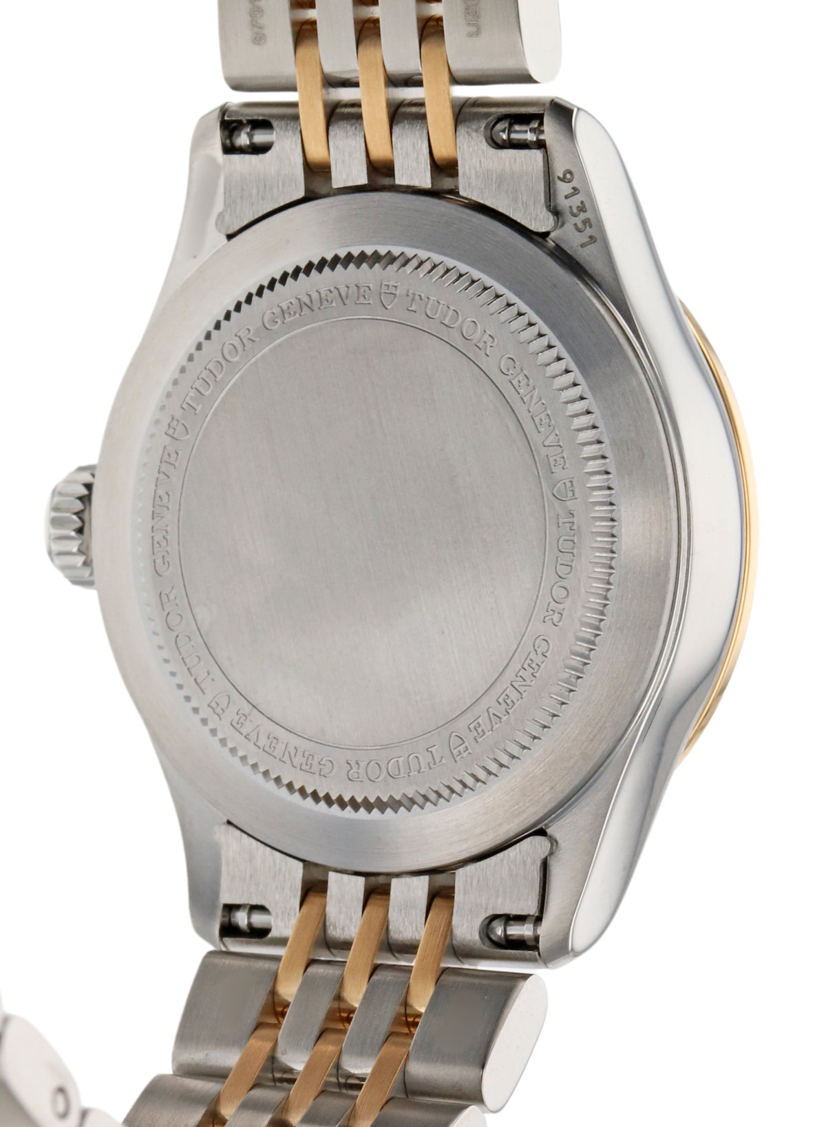 Tudor 1926 Ref. M91351-0001