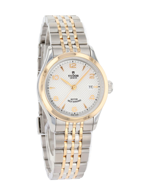 Tudor 1926 Ref. M91351-0001