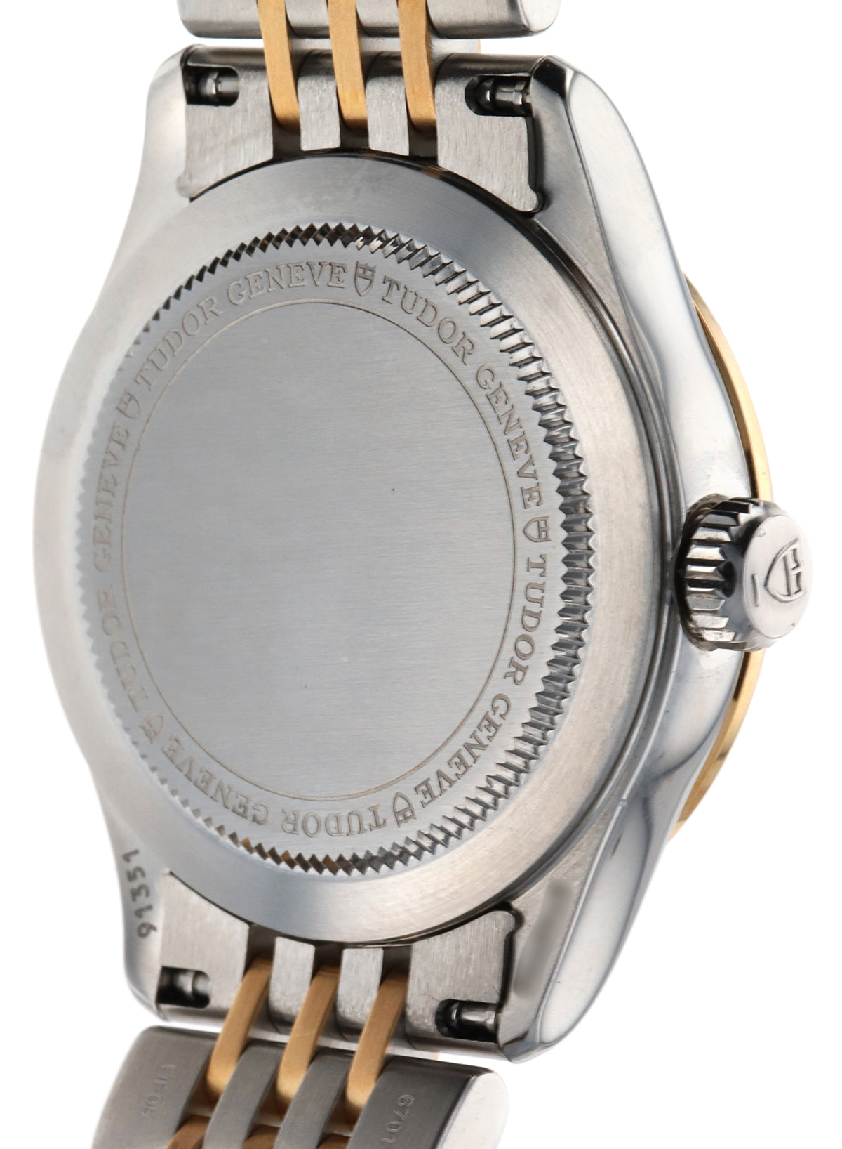 Tudor 1926 Ref. M91351-0003