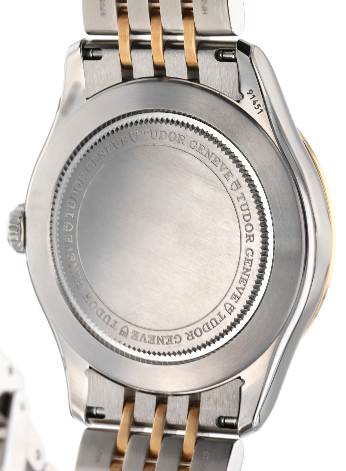 Tudor 1926 Ref. M91451-0004