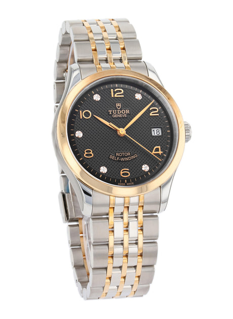 Tudor 1926 Ref. M91451-0004