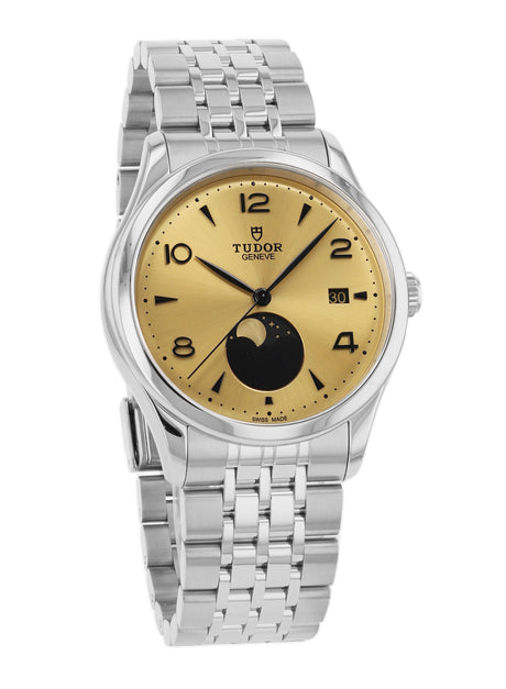 Tudor 1926 Luna Ref. M91560-0001