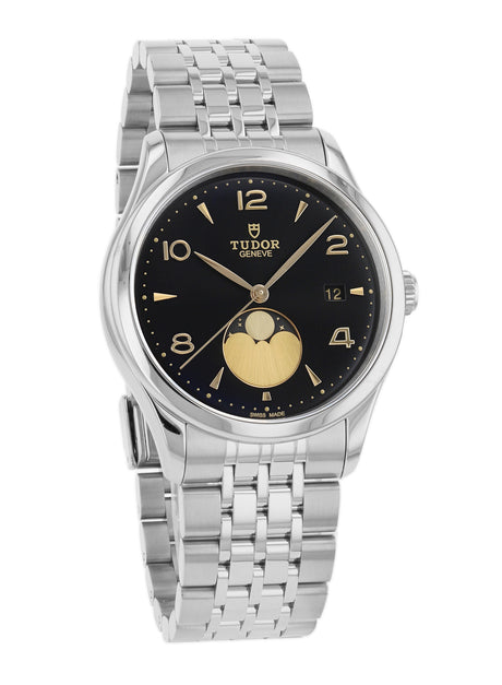 Tudor 1926 Luna Ref. M91560-0003