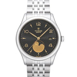 Tudor 1926 Luna
