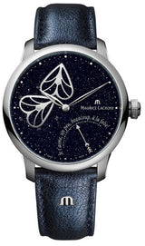 Maurice Lacroix Masterpiece Embrace 40mm