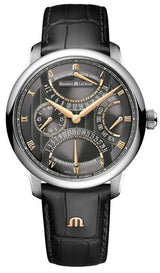 Maurice Lacroix Masterpiece Triple Rétrograde 43mm