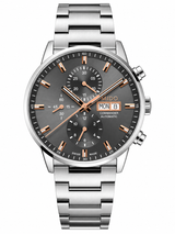 MIDO Commander Chronograph