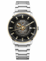 MIDO Commander Gradient