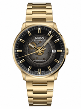 MIDO Commander Gradient