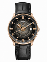 MIDO Commander Gradient