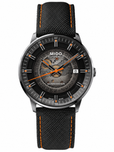 MIDO Commander Gradient