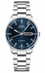MIDO Commander Datoday