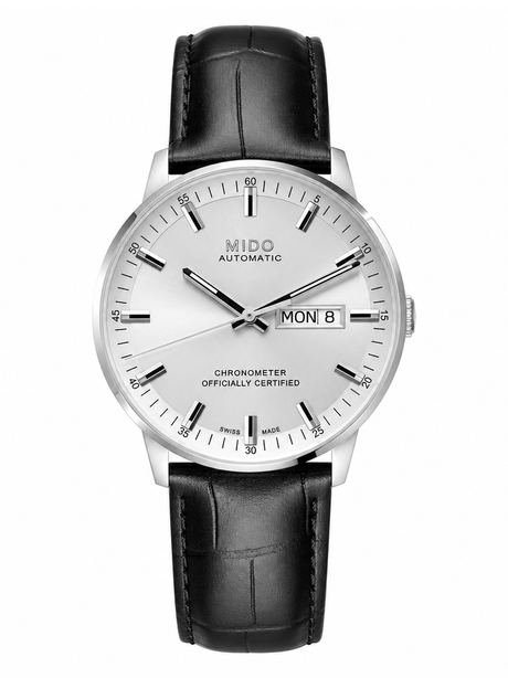 MIDO Commander Chronometer Ref. M021.431.16.031.00
