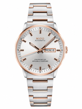 MIDO Commander Chronometer