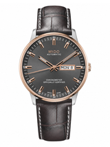 MIDO Commander Chronometer